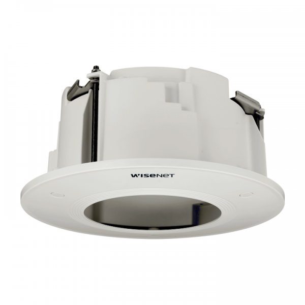 Hanwha Techwin IP-Cam Zbh. Deckeneinbaukit SHD-1600FPW