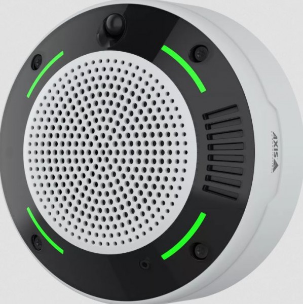 AXIS Zubehör D6310 Air Quality Sensor