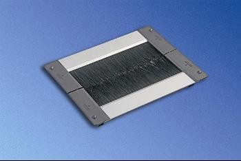 Vertiv(Knürr) zub.Doppelboden-Luftsperre KE 200x130