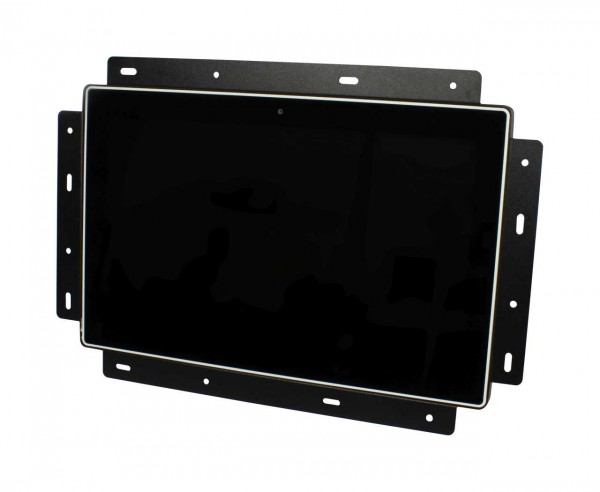 ALLNET Touch Display Tablet 14 Zoll zbh. Wandmontage Rahmen