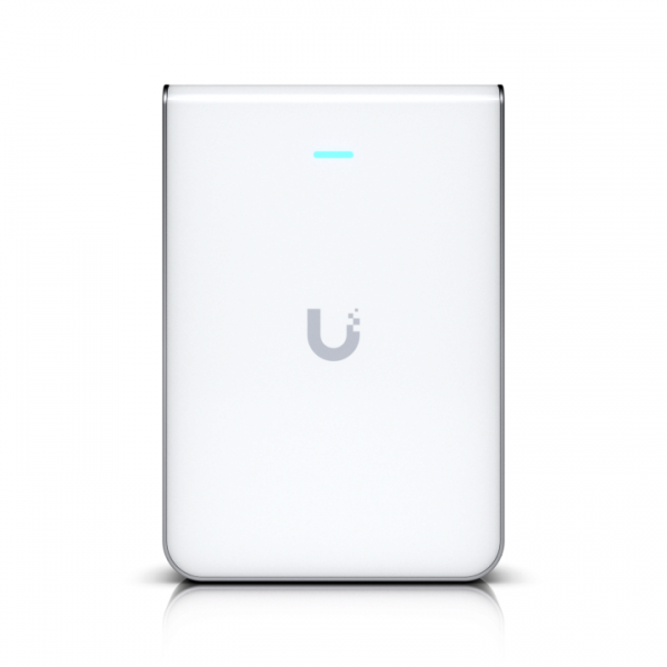 Ubiquiti Wireless AP WIFI7 • BE10700 • 2x2 • Indoor • 2,5 GbE • In-Wall • UniFi • U7-Pro-Wall