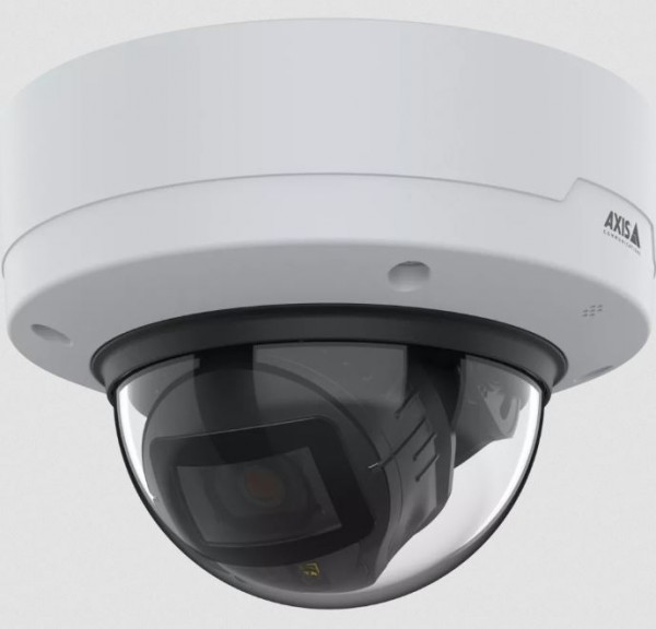 AXIS Netzwerkkamera Fix Dome P3285-LVE 29mm HDTV 1080p