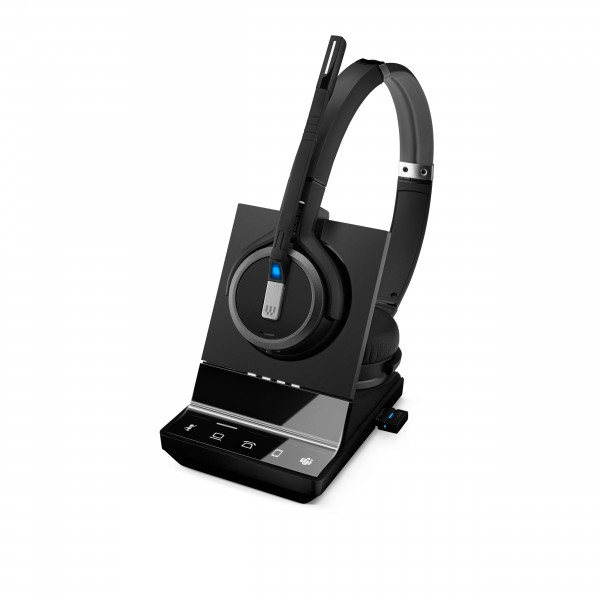 EPOS IMPACT SDW 5066T - EU/UK/AUS Double Sided