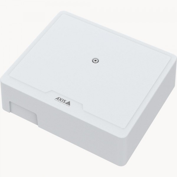 AXIS Zutrittskontrolle A1210 Netzwerk Tür Controller