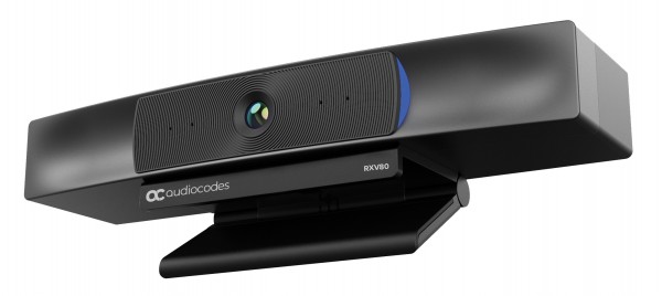 AudioCodes RXV80 TEAMS Video Conference System