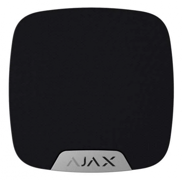 Ajax Zubehör HomeSiren *schwarz*