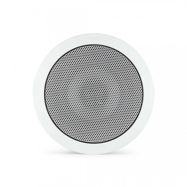 ALGO 8198B IP POE+ CEILING SPEAKER (BLACK)