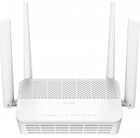 Cudy AX3000 Gigabit Wi-Fi 6 Mesh Router, WR3000S Cudy AX3000 Gigabit Wi-Fi 6 Mesh Router, WR3000S