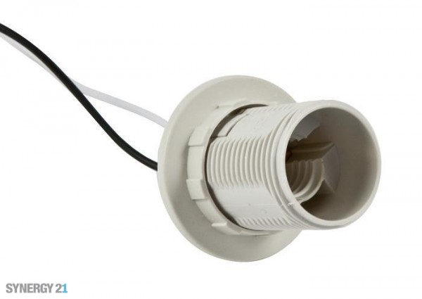 Synergy 21 LED socket E14