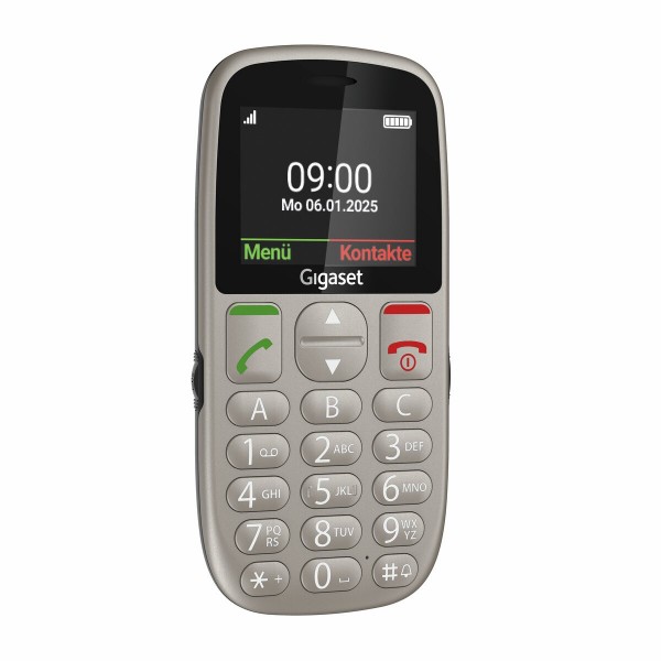 Gigaset GL395 (Silver)