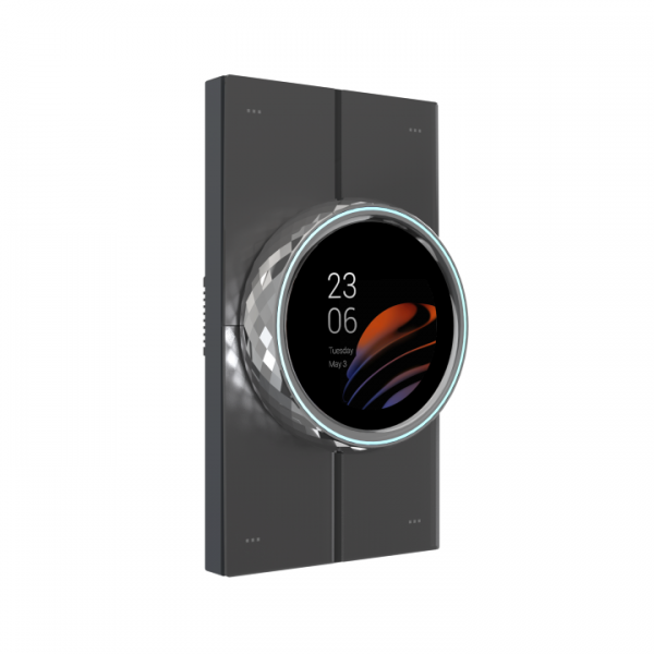 Akuvox Akubela Smart Home HyPanel Lux