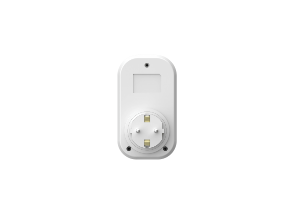 Milesight IoT Portable Socket, WS523-868M-16A-EU LoRaWAN / 16A