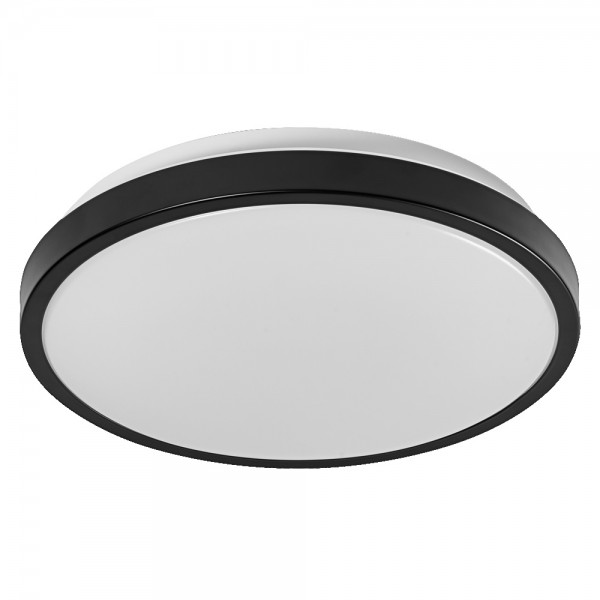 LEDVANCE ORBIS LONDON 280 mm 16W 830 BK
