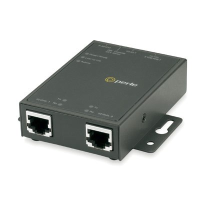Perle IOLAN SDG2 TX Device Server