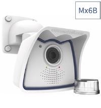 Mobotix M26B Body 6MP (Tag)