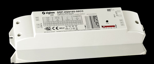 Synergy 21 LED Controller EOS 10 ZigBee CC Controller+Netzteil 250-1000mA 50W