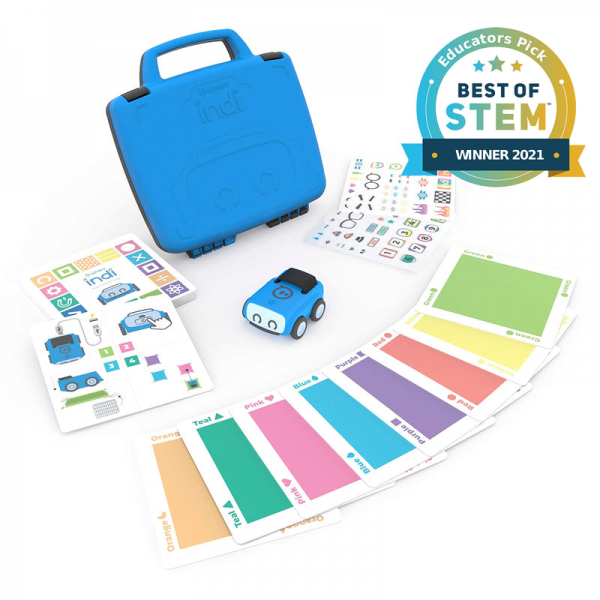 Sphero indi Student Kit