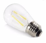 Synergy 21 LED retrofit E27 S14 Luminous flux with 1,5 Watt for light chain