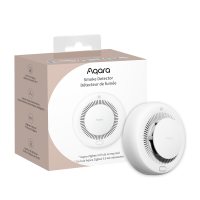 AQARA Smoke Detector AQARA Smoke Detector