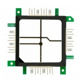 ALLNET Brick?R?knowledge Leitung Doppelspannung für Leistungstreiber
