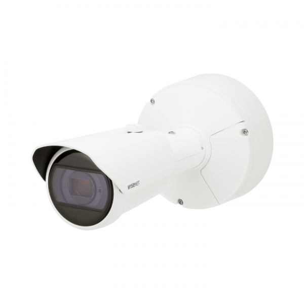 Hanwha Vision IP-Cam Bullet "X-Serie XNO-6123R/RW RoadWatch ANPR