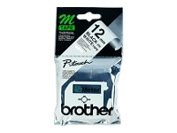 Brother P-Touch Zubehör Schriftband MK221S