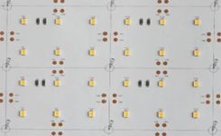 Synergy 21 LED Flex Plate ECO neutral white DC24V 45W