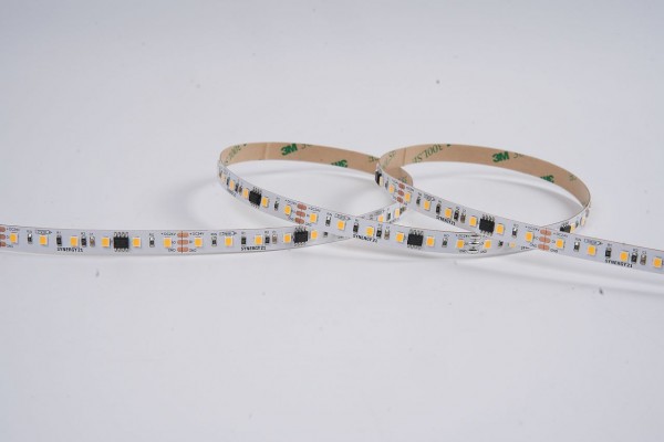 Synergy 21 LED Flex Strip 2835 - 96 WW pixel DC24V WS2811 IP20