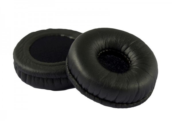 Plusonic ear pads leather 2 pieces