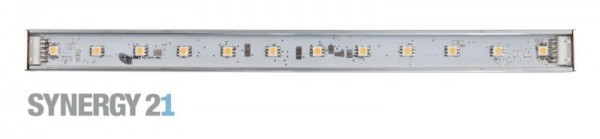 Synergy 21 LED Prometheus light strip 120cm, ww