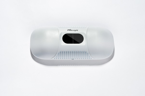 Milesight IoT Ultra ToF People Counter, VS135-P-White