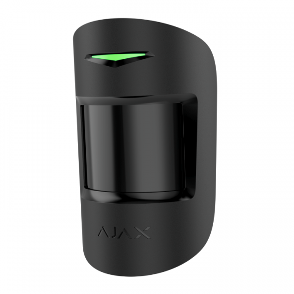 Ajax Alarmanlage Superior MotionProtect Plus Jeweller *schwarz*