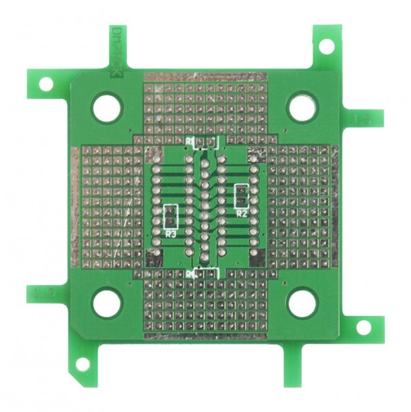 ALLNET Brick?R?knowledge Experimentation PCB 1, 27, pack of