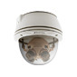 Arecont Vision 20MP Fixed Dome Kamera SurroundVideo 360° AV20365DN-HB