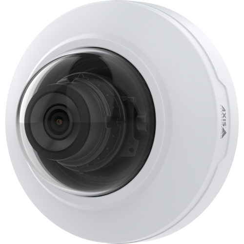 AXIS Netzwerkkamera Fix Dome Mini • M4215-V • 2MP • AI