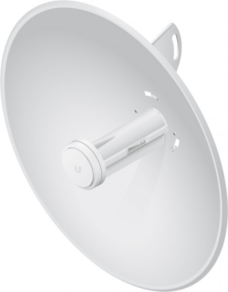 Ubiquiti PowerBeam AC, antenna 400mm 2,4 GHz AC 25dBi AirMax CPE PBE-2AC-400 USED