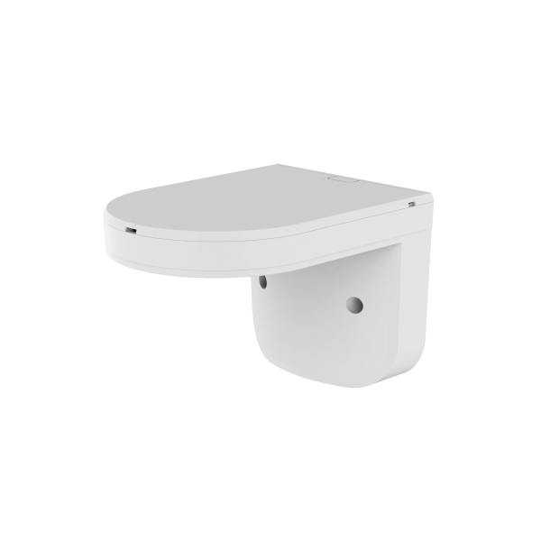 Hanwha Vision IP-Cam Zbh. Wandhalterung SBP-125WMW1