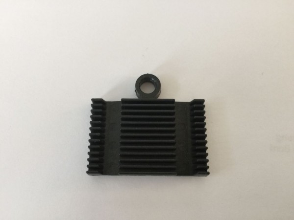 LWL-Spleißhalter, Crimp, für Lichtbogenspleiße, 1-Stück, Synergy21