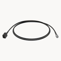 AXIS Zubehör TU6007-E Kabel 1Meter 4er Pack F-Serie AXIS Zubehör TU6007-E Kabel 1Meter 4er Pack F-Serie