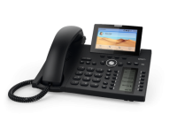 Snom D385 VOIP Telefon (SIP) o. Netzteil Snom D385 VOIP Telefon (SIP) o. Netzteil