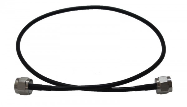Tekbox NM-NM/75/RG223 / coaxial cable (RG-223)