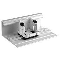 Telegärtner Dose Geräteeinbauträger für Brüstungskanal Telegärtner Dose Geräteeinbauträger für Brüstungskanal