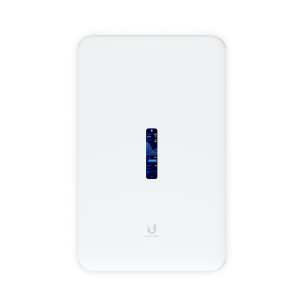 Ubiquiti Unifi Dream Wall / Controller / Dual WAN Router / Access Point / Switch / POE / UDW