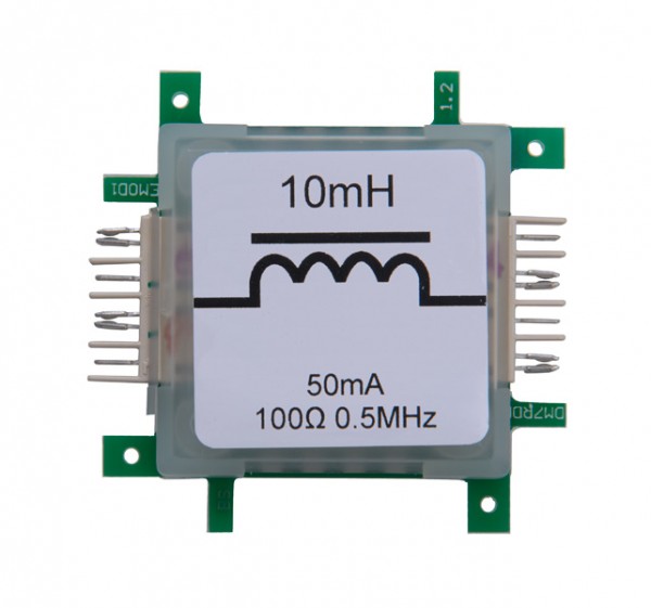 ALLNET Brick´R´knowledge Coil 10mH