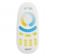 Synergy 21 LED Fernbedienung single color 4 Zonen *Milight/Miboxer* Synergy 21 LED Fernbedienung single color 4 Zonen *Milight/Miboxer*