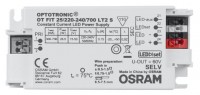 Osram Netzteil - CC Driver 300~700mA, 15~50V Osram Netzteil - CC Driver 300~700mA, 15~50V