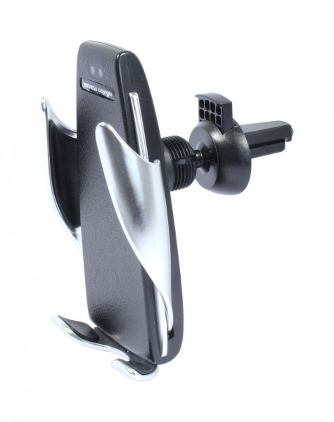 Synergy 21 car smartphone holder with wireless charging function