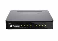 Yeastar P-Series P520 Yeastar P-Series P520
