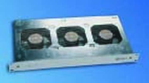 Vertiv(Knürr) zub.CoolBlast Fan Unit, 3-fach,1HE,