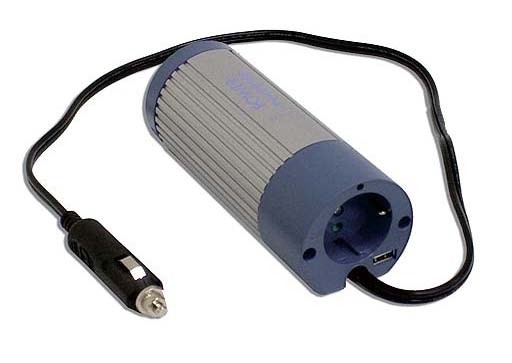 Mean Well Wechselrichter 12V 100W